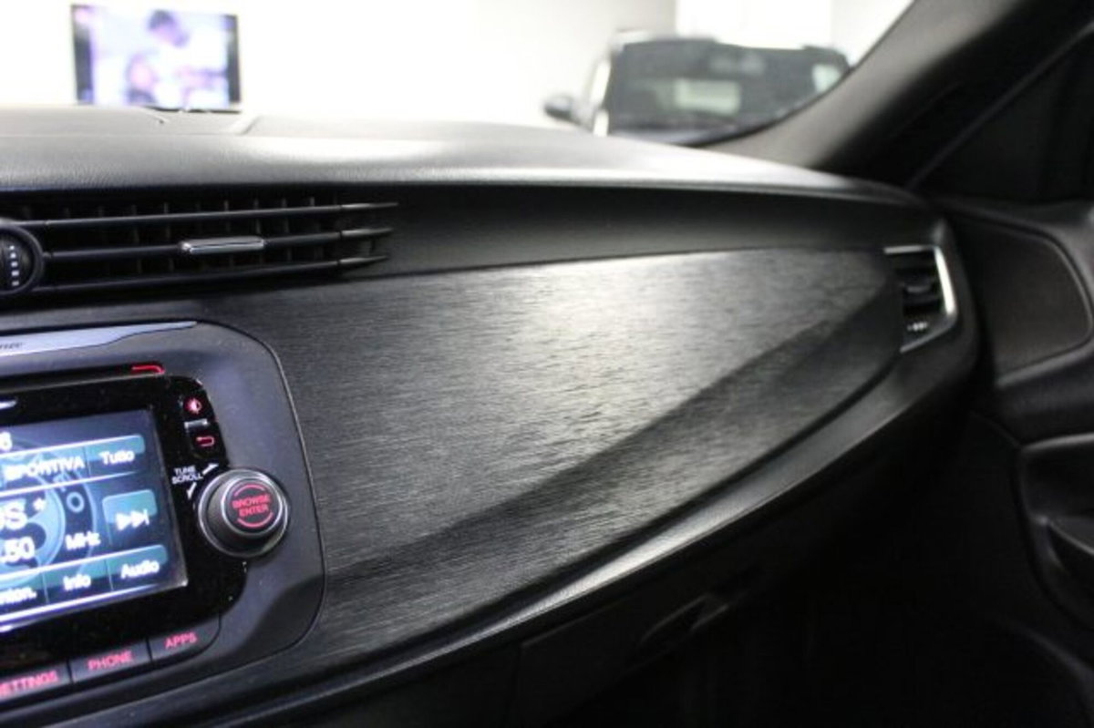 Alfa Romeo Giulietta 1.6 JTDm Sport 120cv (16)