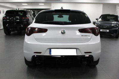 Alfa Romeo Giulietta 1.6 JTDm Sport 120cv (19)