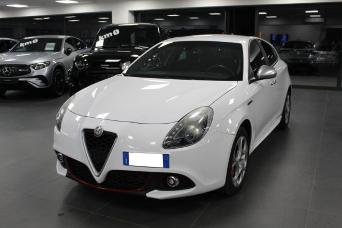 Alfa Romeo Giulietta 1.6 JTDm Sport 120cv (3)
