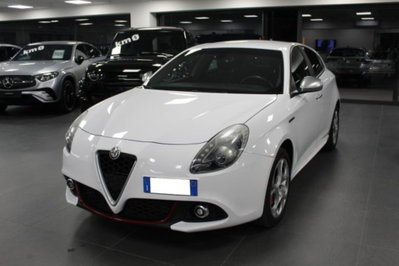 Alfa Romeo Giulietta 1.6 JTDm Sport 120cv (3)