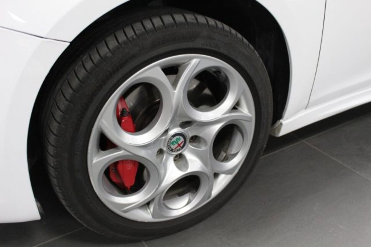 Alfa Romeo Giulietta 1.6 JTDm Sport 120cv (4)