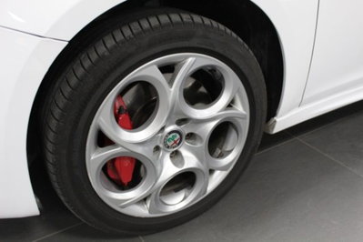 Alfa Romeo Giulietta 1.6 JTDm Sport 120cv (4)