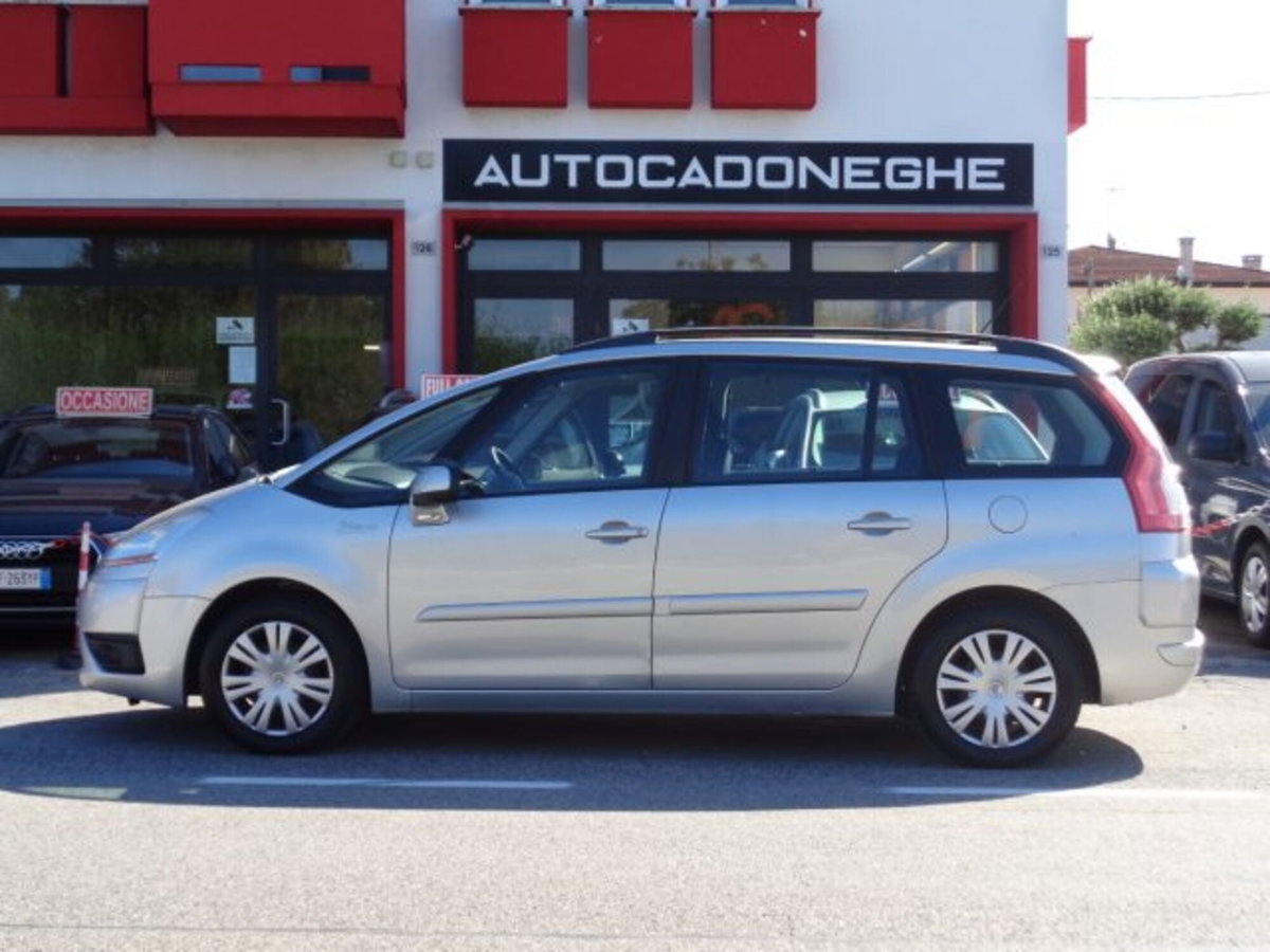 Citroen C4 Picasso 1.8 Classique