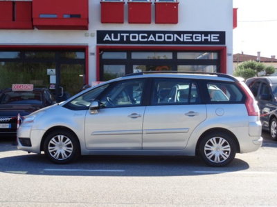 Citroen C4 Picasso 1.8 Classique usata