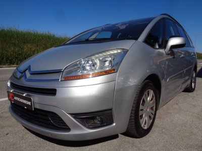 Citroen C4 Picasso 1.8 Classique (2)