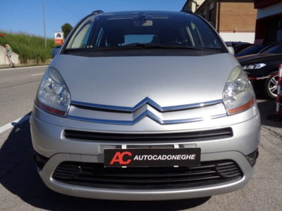 Citroen C4 Picasso 1.8 Classique (3)