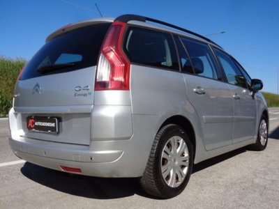 Citroen C4 Picasso 1.8 Classique (6)