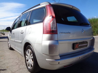 Citroen C4 Picasso 1.8 Classique (7)