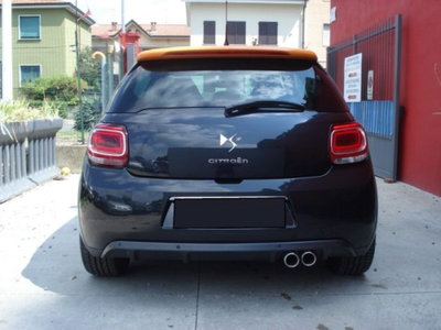 Ds DS 3 Coupé DS 3 1.6 THP 200 Racing (12)