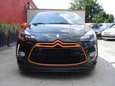Ds DS 3 Coupé DS 3 1.6 THP 200 Racing (17)