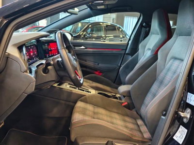 Volkswagen Golf 2.0 TSI GTI DSG (10)