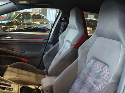 Volkswagen Golf 2.0 TSI GTI DSG (11)