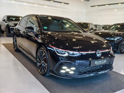 Volkswagen Golf 2.0 TSI GTI DSG (3)