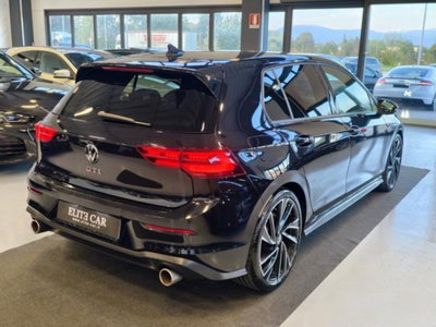Volkswagen Golf 2.0 TSI GTI DSG (6)
