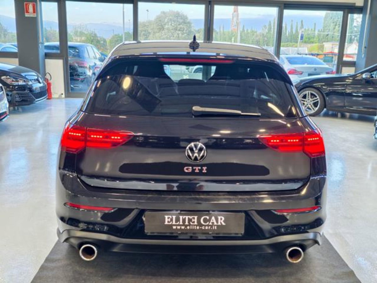 Volkswagen Golf 2.0 TSI GTI DSG (7)