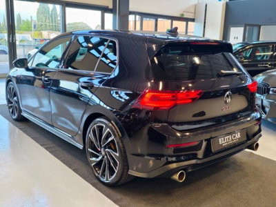 Volkswagen Golf 2.0 TSI GTI DSG (8)