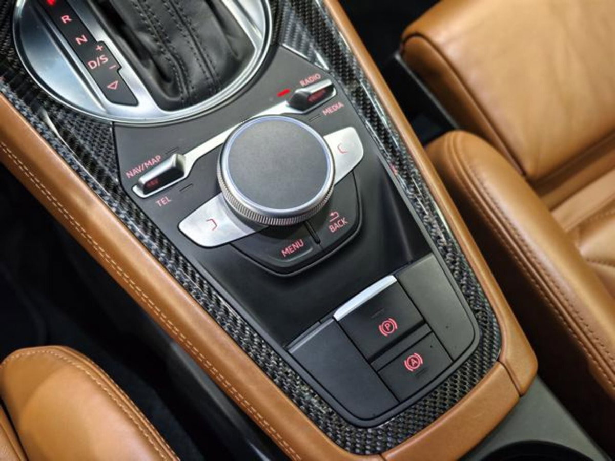 Audi TT Coupé 2.0 TFSI quattro S tronic S line (15)