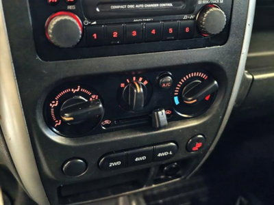 Suzuki Jimny 1.3i 16V cat 4WD JLX (10)