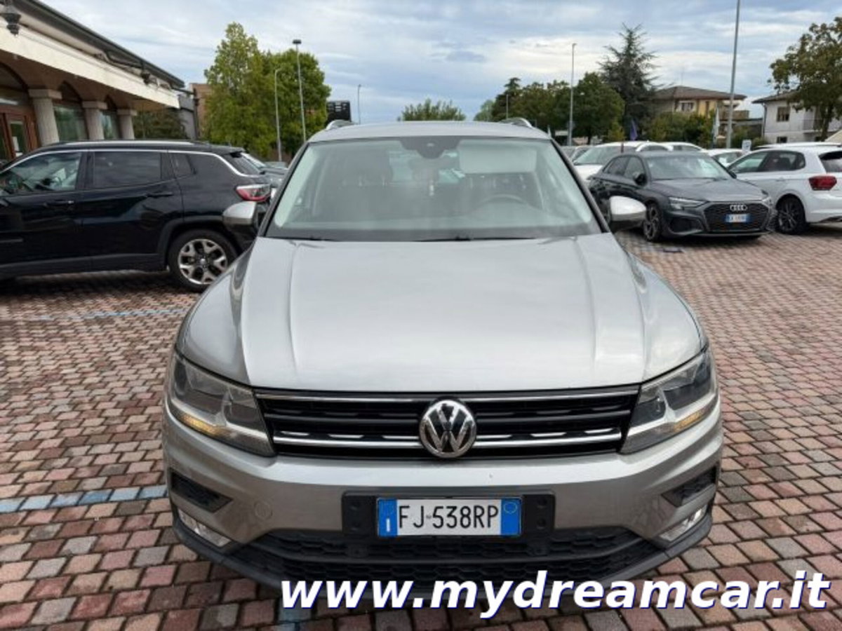 Volkswagen Tiguan 2.0 TDI SCR DSG Style BlueMotion Technology (11)