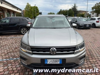 Volkswagen Tiguan 2.0 TDI SCR DSG Style BlueMotion Technology (11)