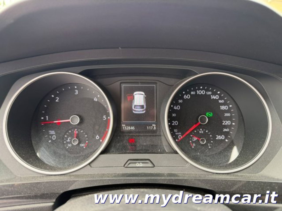Volkswagen Tiguan 2.0 TDI SCR DSG Style BlueMotion Technology (7)