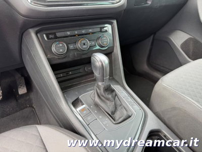 Volkswagen Tiguan 2.0 TDI SCR DSG Style BlueMotion Technology (8)