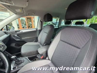 Volkswagen Tiguan 2.0 TDI SCR DSG Style BlueMotion Technology (9)