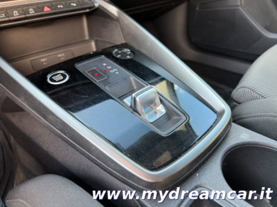 Audi A3 Sportback 30 TDI S line edition (9)