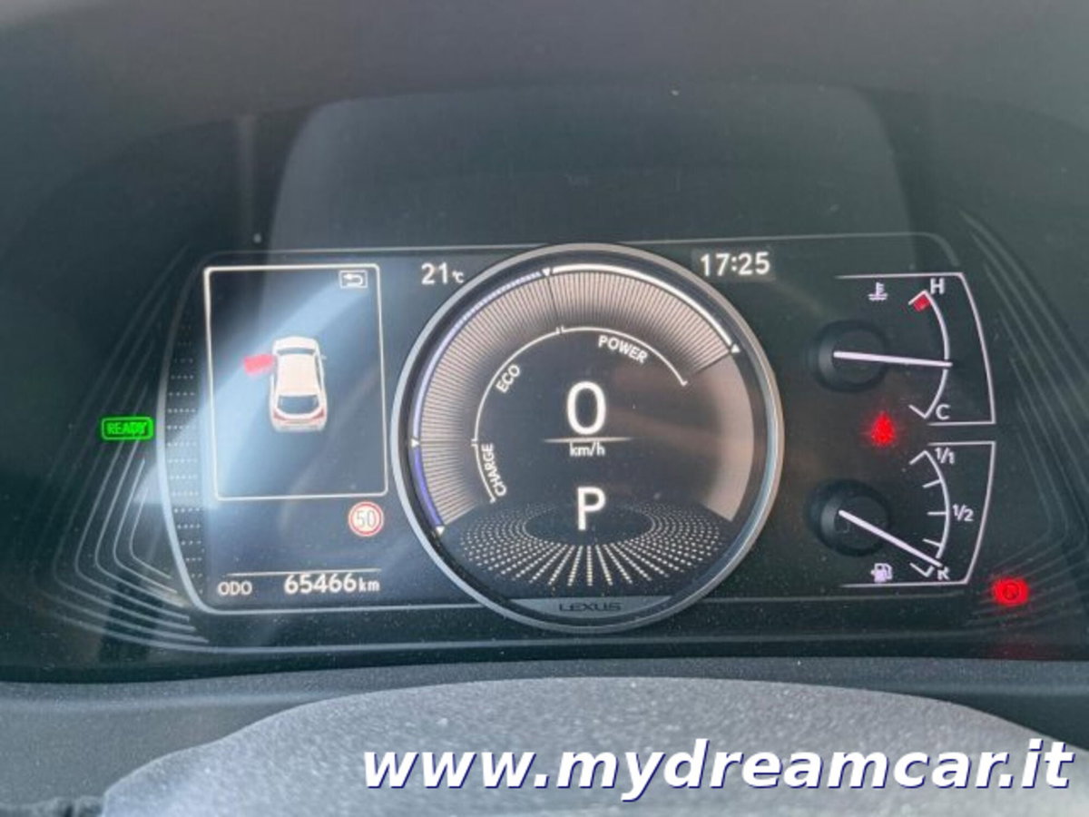 Lexus UX Hybrid 4WD Executive (7)