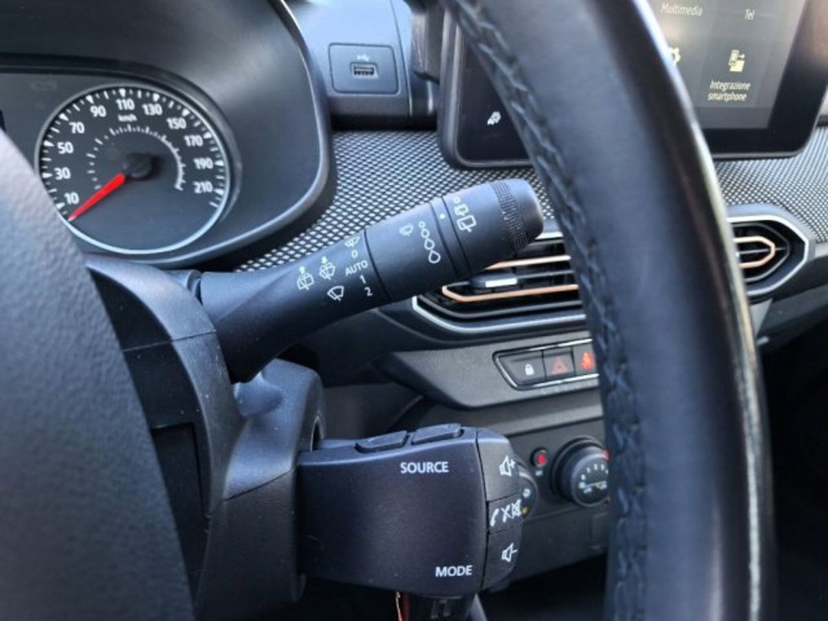 Dacia Sandero Stepway 1.0 tce Expression Eco-g 100cv (12)