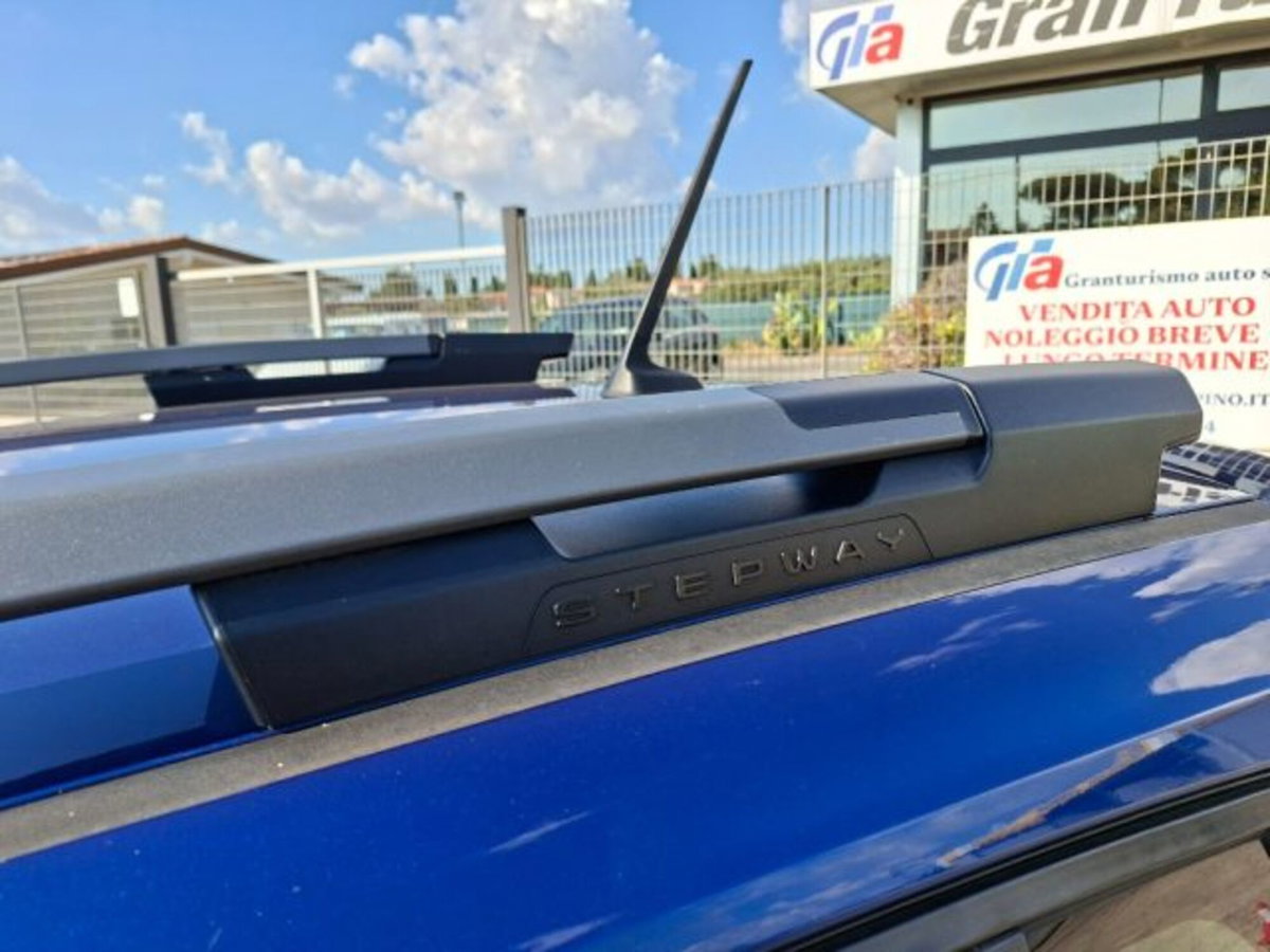 Dacia Sandero Stepway 1.0 tce Expression Eco-g 100cv (13)
