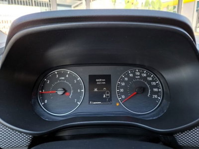 Dacia Sandero Stepway 1.0 tce Expression Eco-g 100cv (14)