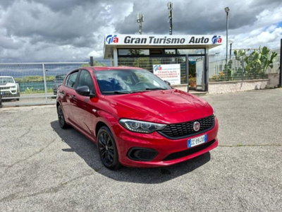 Fiat Tipo Tipo 1.3 Mjt 4 porte Street usata