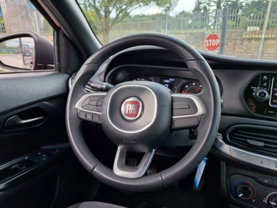 Fiat Tipo Tipo 1.3 Mjt 4 porte Street (10)