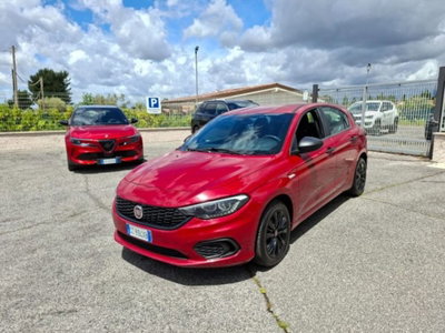 Fiat Tipo Tipo 1.3 Mjt 4 porte Street (2)