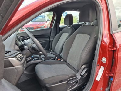 Fiat Tipo Tipo 1.3 Mjt 4 porte Street (6)