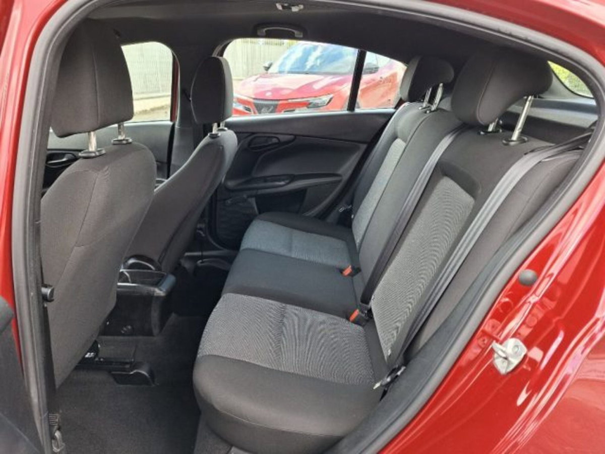 Fiat Tipo Tipo 1.3 Mjt 4 porte Street (7)