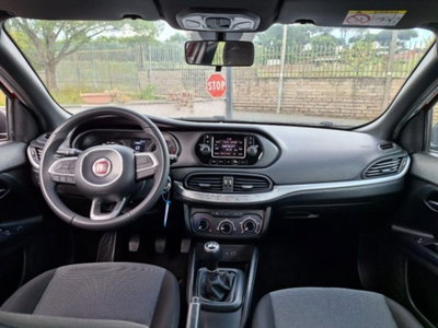 Fiat Tipo Tipo 1.3 Mjt 4 porte Street (8)