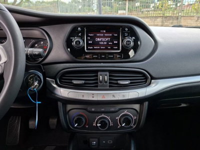 Fiat Tipo Tipo 1.3 Mjt 4 porte Street (9)