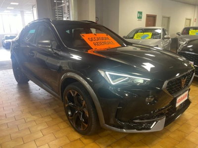 Cupra Formentor Formentor 1.4 e-Hybrid DSG usata