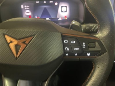 Cupra Formentor Formentor 1.4 e-Hybrid DSG (11)