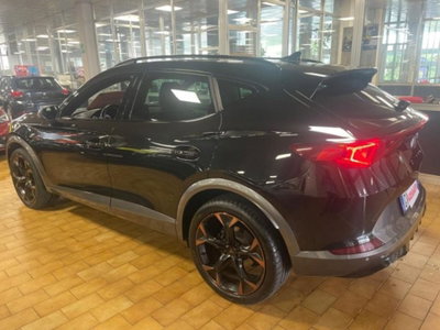 Cupra Formentor Formentor 1.4 e-Hybrid DSG (2)