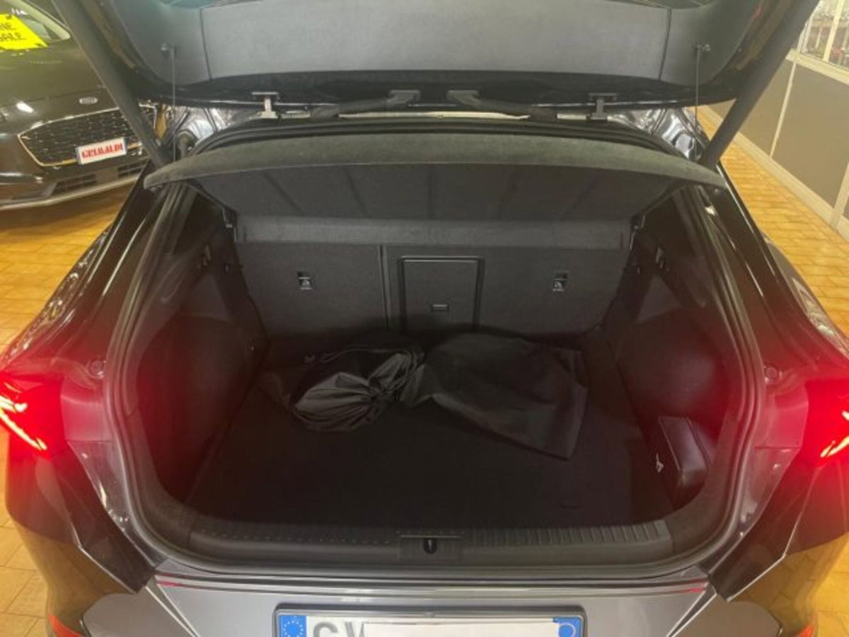 Cupra Formentor Formentor 1.4 e-Hybrid DSG (3)