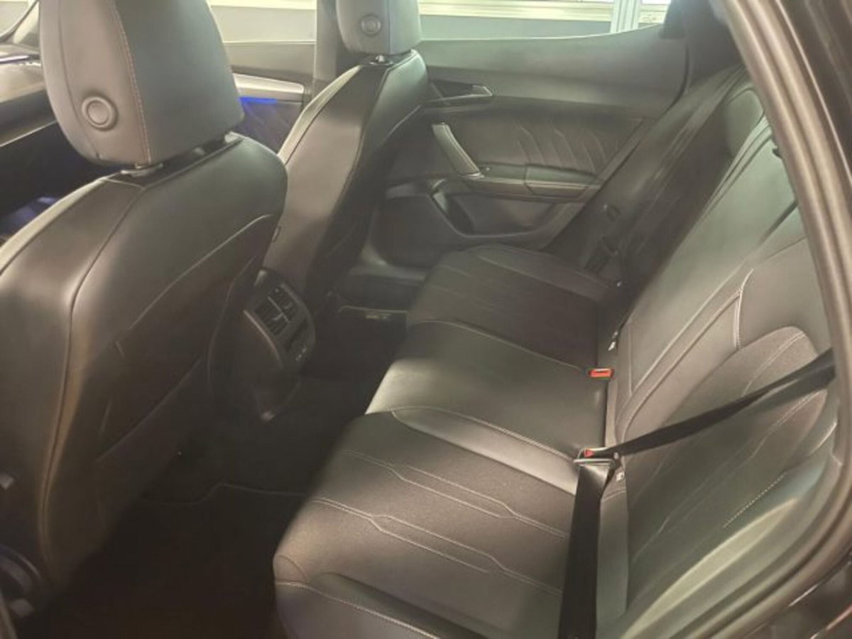 Cupra Formentor Formentor 1.4 e-Hybrid DSG (4)