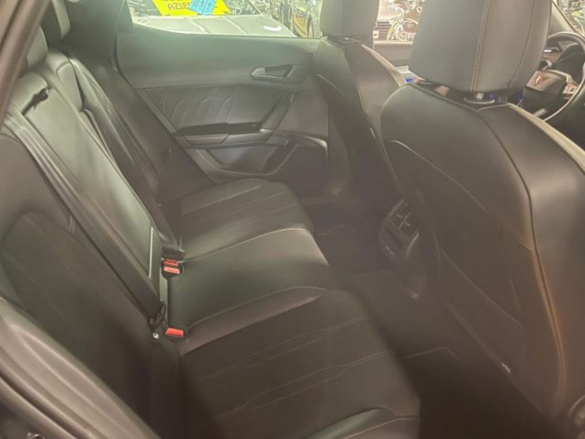 Cupra Formentor Formentor 1.4 e-Hybrid DSG (5)