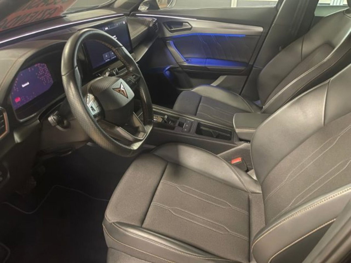 Cupra Formentor Formentor 1.4 e-Hybrid DSG (7)