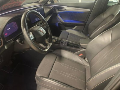 Cupra Formentor Formentor 1.4 e-Hybrid DSG (7)
