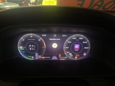 Cupra Formentor Formentor 1.4 e-Hybrid DSG (8)
