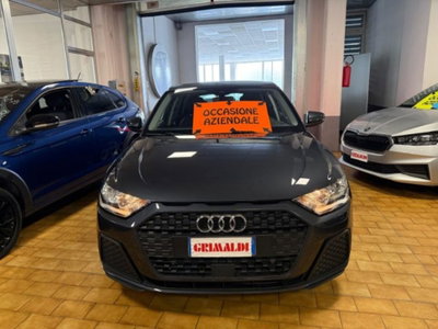 Audi A1 Sportback 25 TFSI S tronic Admired
