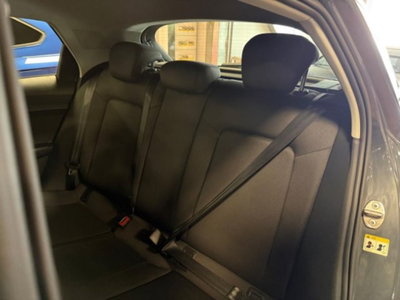 Audi A1 Sportback 25 TFSI S tronic Admired (10)